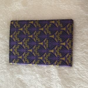 Liberty London Iphis Passport holder